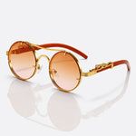 Felino Metallsonnenbrille