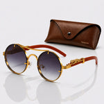Felino Metallsonnenbrille