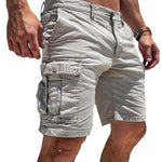 Carson Cargo-Shorts