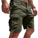 Carson Cargo-Shorts