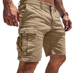 Carson Cargo-Shorts