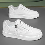 Stratford Leather Sneakers