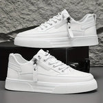 Stratford Leather Sneakers