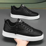 Stratford Leather Sneakers