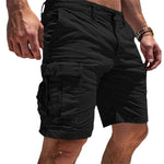 Carson Cargo-Shorts