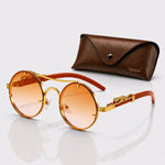 Felino Metallsonnenbrille