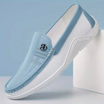 Bradley Lorenzo Loafers