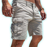Carson Cargo-Shorts