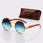 Felino Metallsonnenbrille