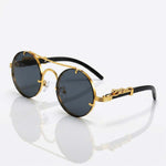 Felino Metallsonnenbrille
