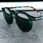 Marlo Ray Sonnenbrille