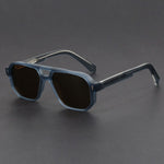 Adriano Pilot Sunglasses