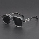 Adriano Pilot Sunglasses