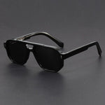 Adriano Pilot Sunglasses