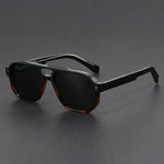 Adriano Pilot Sunglasses