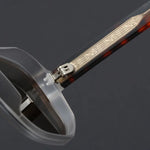 Adriano Pilot Sunglasses