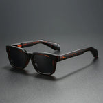 Verdano Crystal Frame Polarisierte Sonnenbrille