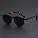Marlo Ray Sonnenbrille