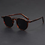 Marlo Ray Sonnenbrille