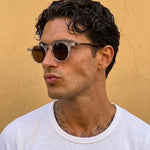 Marlo Ray Sonnenbrille