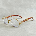 Sandro Brunel Sonnenbrille