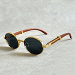 Sandro Brunel Sonnenbrille