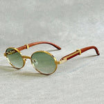 Sandro Brunel Sonnenbrille