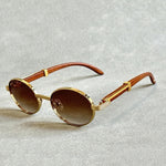 Sandro Brunel Sonnenbrille