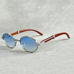 Sandro Brunel Sonnenbrille