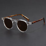 Marlo Ray Sonnenbrille