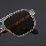 Adriano Pilot Sunglasses