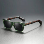 Verdano Crystal Frame Polarisierte Sonnenbrille