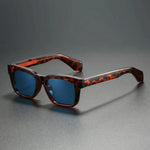 Verdano Crystal Frame Polarisierte Sonnenbrille