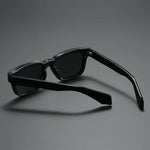 Verdano Crystal Frame Polarisierte Sonnenbrille