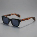 Verdano Crystal Frame Polarisierte Sonnenbrille