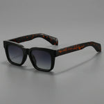 Verdano Crystal Frame Polarisierte Sonnenbrille