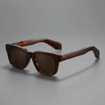 Verdano Crystal Frame Polarisierte Sonnenbrille