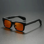 Verdano Crystal Frame Polarisierte Sonnenbrille