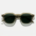 Beaumont Polygon Sunglasses
