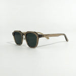 Beaumont Polygon Sunglasses