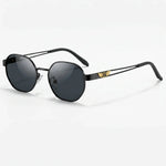 Vittorio Ray Polarisierte Sonnenbrille