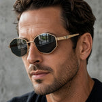 Volce Ray Polarisierte Sonnenbrille