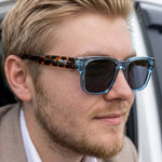 Weston Ray Polarized Shades