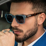 Weston Ray Polarisierte Sonnenbrille