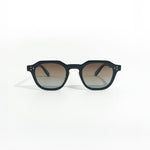Beaumont Polygon Sunglasses