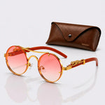 Felino Metallsonnenbrille