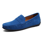 Tom Hollinger | Orthopedic premium lipper for men comfortable support shoes