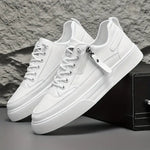 Stratford Leather Sneakers
