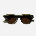 Beaumont Polygon Sunglasses