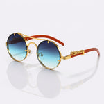 Felino Metallsonnenbrille